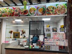 -泰龙城小吃街