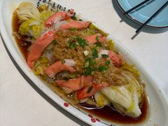 -昱德来·天津菜(河西店)