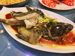 -阿龙海鲜农家乐·三亚老字号(海棠湾店)