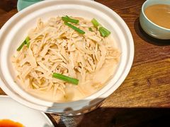 -粗茶淡饭·隐庐私厨(东亭店)