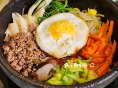 -全州拌饭馆(断桥店)