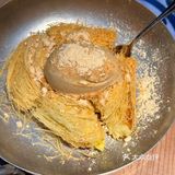和朋友打卡了位于深圳的岑峦·山野板扎云贵川Bistro