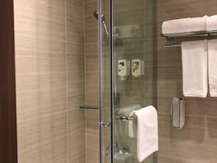 -香港港岛太平洋酒店