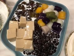 -李大牛和刘大力手作甜品(凯德店)