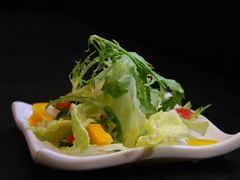 蔬菜沙拉-前门后头老北京铜锅涮肉·京味菜·烤鸭(伊藤洋华堂店)