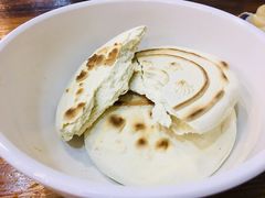 -果渊斋老米家泡馍馆(大雁塔店)