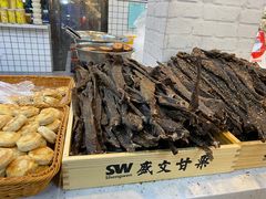 -盛文甘栗(中华大街店)
