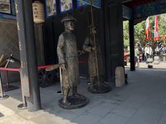 -内蒙古将军衙署博物院
