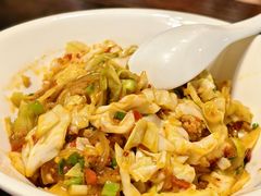 -吃货私房菜(丽江束河古镇店)