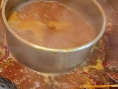 -蜀九香火锅(李家沱店)
