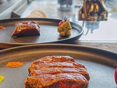 -麦MUGI铁板烧日式料理