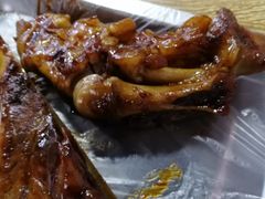 酱猪蹄-赵元章肉骨烧(山塘街店)