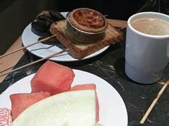 -火锅岛潮牌自助餐厅(天津天佑城店)