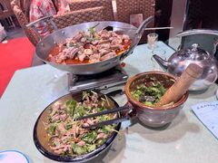 -昱龙大盆牛蛙馆(三兴街总店)