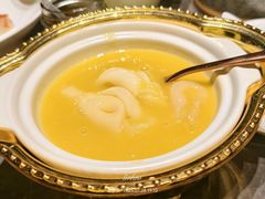 -宫燕府·京菜·烤鸭·淮扬菜(王府中心店)