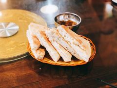 火烧馍-老味道1992(武当山店)