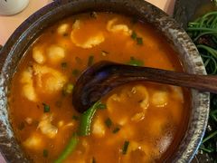 -山石榴·贵州菜(丰盛里店)