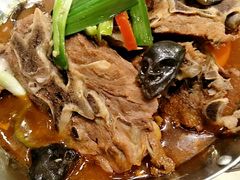 -塔哈尔·新疆盛宴(城西银泰店)