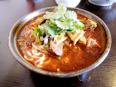 麻将牛肉面-下面馆