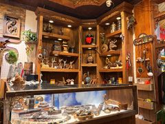-一招鲜·全羊铺·蒙古奶茶(五一北路店)