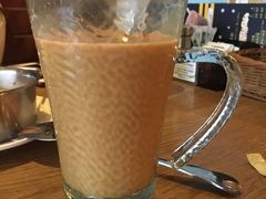 港式鸳鸯-意八餐厅(黄大仙中心店)