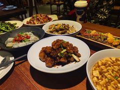 -大牌大·传统杭帮菜(湖滨店)