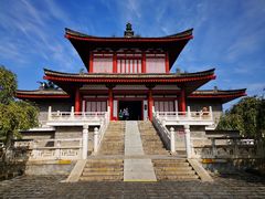 -法门文化景区