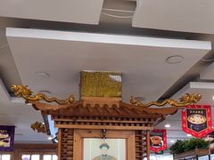 -大清花饺子(山庄店)
