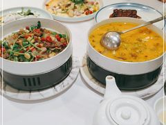 -山泉公馆酒家(珠江新城店)