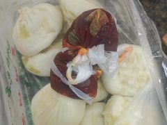 -胡家包子·清真(大众巷店)