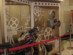 -大光明电影院(南京西路店)