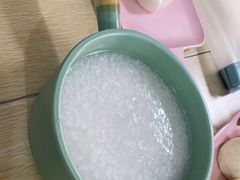 清火白粥-粥传(太古里店)
