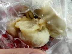 -吃不亏特色包子(三峡广场店)