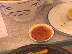 -大食代美食广场(月星环球港店)