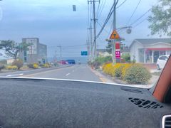 -龙头岩(Dragon Head Rock)