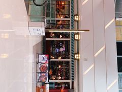 -芭莉与彩虹西餐厅(成都合生汇店)