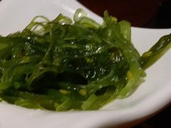 海草-热血兄弟·炭火烤肉(融侨中心店)