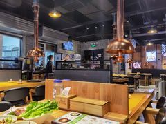 -喜来稀肉(北外滩白玉兰广场店)