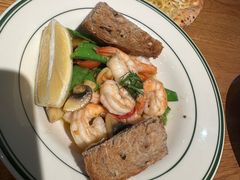 -1861意大利餐厅(文化广场店)