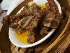 -红莲中餐厅(日航饭店)