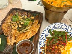 -KingThaia金泰兰(滨江天街店)