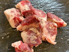黑猪横膈膜-韩满园· 甄选韩式烤肉