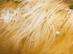 阳春汤面-老外婆本帮面(塔城路店)