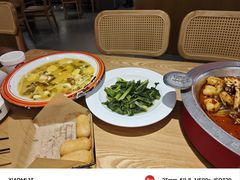 -领蟹祥记·香辣蟹·特色小海鲜(奥体天虹店)