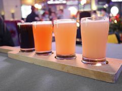 精酿啤酒-Famous肥猫墨西哥音乐餐吧(五棵松华熙LIVE店)