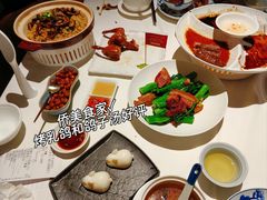 -侨美食家·41年地道粤菜(珠江新城店)
