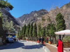 -武当山风景区