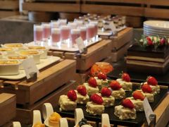 -贵阳恒世纪酒店·味自助餐厅