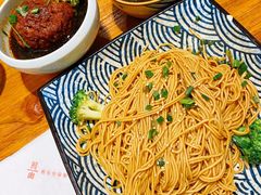 -囿面传统制面馆(中央路店)