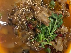 -尚宴(盛世广场·食尚街店)